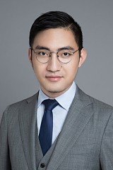 Mr. Wenbo Yuan